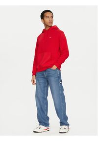 Tommy Jeans Jeansy Jaimie DM0DM21169 Niebieski Relaxed Fit. Kolor: niebieski #5