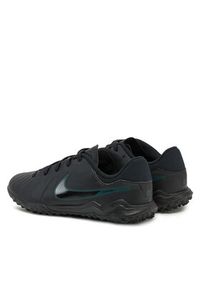 Nike Buty do piłki nożnej Tiempo Legend 10 DV4351 Czarny. Kolor: czarny. Materiał: skóra #2