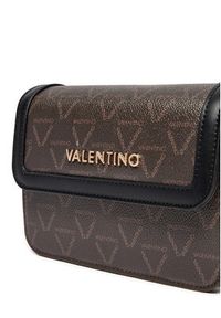 VALENTINO - Valentino Torebka Lady Re VBS8GT09 Brązowy. Kolor: brązowy. Materiał: skórzane