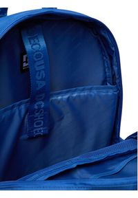 DC Shoes Plecak CWBEO-DCI-WS-002-09 Niebieski. Kolor: niebieski. Materiał: materiał #5