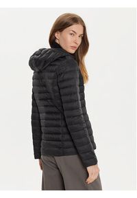 Jott Kurtka puchowa Cloe P000WDOW01 Czarny Slim Fit. Kolor: czarny. Materiał: syntetyk #7