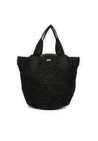 Barbour Torebka Lily Beach LBA0467BK11 Czarny. Kolor: czarny #6