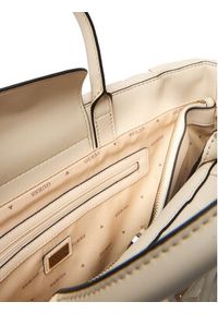 Guess Torebka Marion HWWG80 72060 Écru. Materiał: skórzane #4