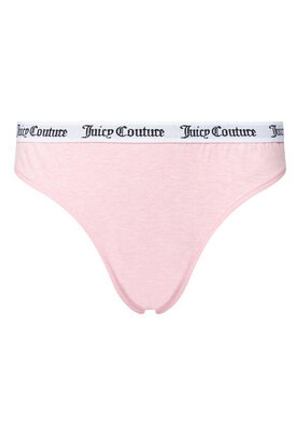 Juicy Couture Komplet fig Diddy JCLBR224572 Kolorowy. Materiał: bawełna. Wzór: kolorowy