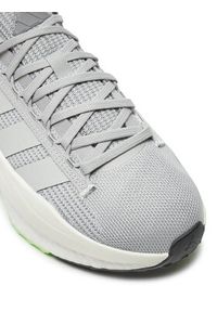 Adidas - adidas Sneakersy Avryn_X IG1744 Szary. Kolor: szary. Materiał: materiał, mesh #5