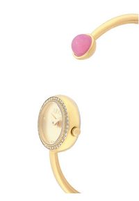 Liu Jo Zegarek Fashion Decor TLJ2811 Złoty. Kolor: złoty #3