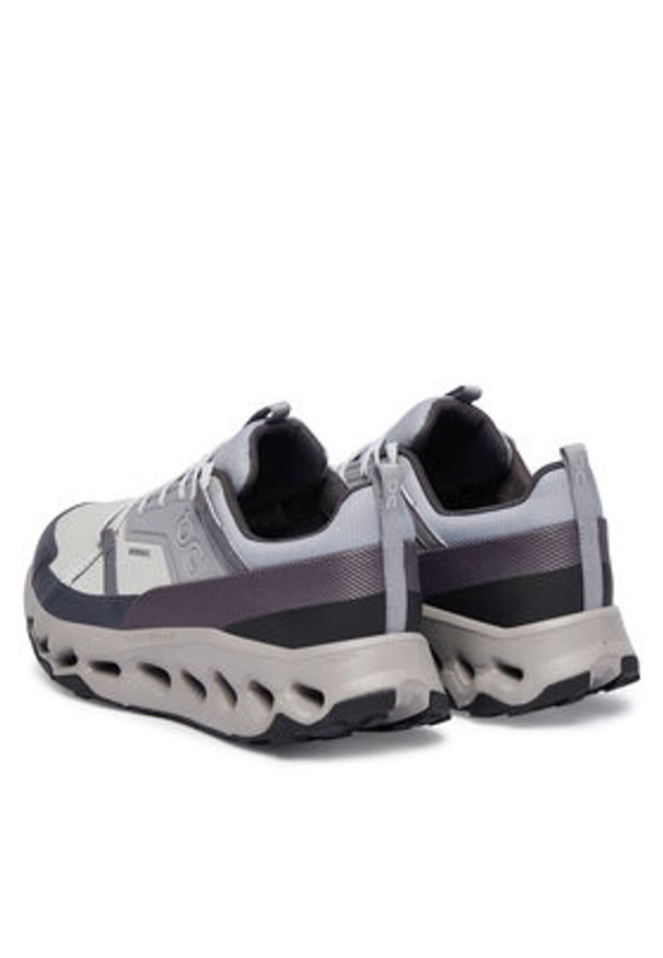 On Sneakersy Cloudhorizon Wp 3ME10051536 Szary. Kolor: szary. Materiał: materiał