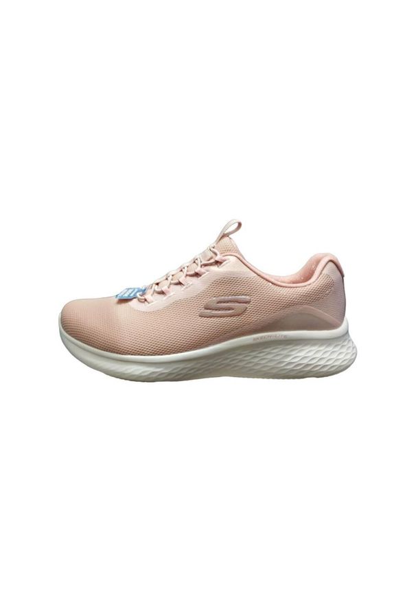 skechers - Buty damskie SKECHERS Skech-Lite Pro Glimmer Me. Kolor: różowy