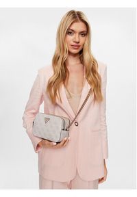 Guess Torebka Noelle (BD) HWBD78 79140 Beżowy. Kolor: beżowy. Materiał: skórzane #3