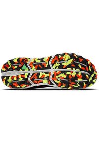 Buty do biegania męskie Brooks Cascadia 18 Gtx. Zapięcie: sznurówki. Kolor: czarny. Materiał: materiał, syntetyk, tkanina. Szerokość cholewki: normalna