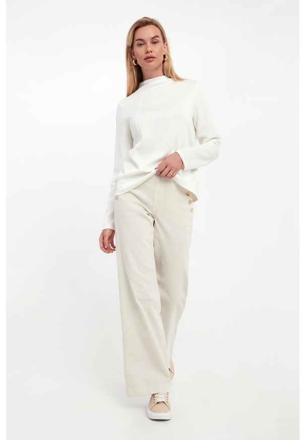 Joseph Ribkoff - Bluzka damska JOSEPH RIBKOFF