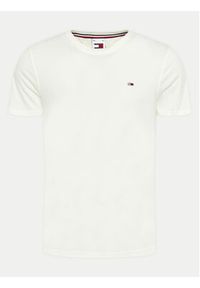 Tommy Jeans Komplet 2 t-shirtów DM0DM15381 Kolorowy Slim Fit. Materiał: bawełna. Wzór: kolorowy #8