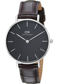 Zegarek Daniel Wellington zegarek DANIEL WELLINGTON damski DW00100182 (32MM) NoSize #1