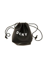 DKNY - Dkny bransoletka damska. Kolor: srebrny #2