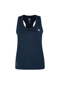 DARE 2B - Koszulka Damska Modernize II. Kolor: szary, niebieski, wielokolorowy #1