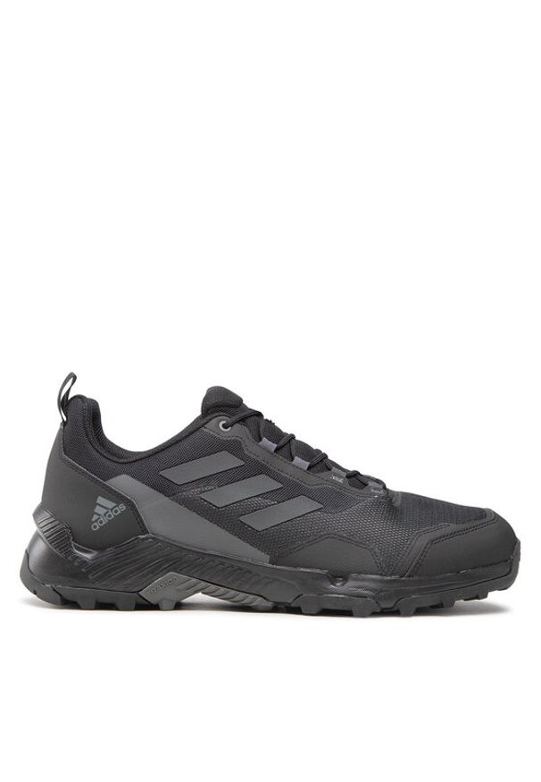 Adidas - adidas Trekkingi Terrex Eastrail S24010 Czarny. Kolor: czarny. Materiał: materiał. Model: Adidas Terrex. Sport: turystyka piesza