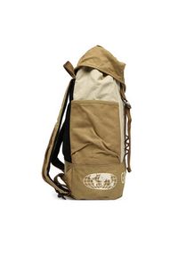 Napapijri Plecak H-Equator Dp NP0A891NMZD1 Kolorowy. Materiał: materiał. Wzór: kolorowy #3