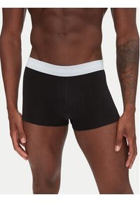 Calvin Klein Underwear Komplet 3 par bokserek 0000U2664G Czarny. Kolor: czarny. Materiał: bawełna #4