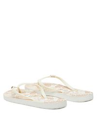 Roxy Japonki 839452A Écru. Materiał: syntetyk #3