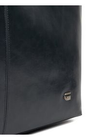 G-Star RAW - G-Star Raw Torebka CEO-LILA-LDA8145 Granatowy. Kolor: niebieski #4
