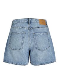JJXX Szorty jeansowe Laura 12267289 Niebieski Relaxed Fit. Kolor: niebieski. Materiał: bawełna #6