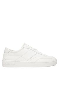 Sneakersy MICHAEL Michael Kors. Kolor: biały