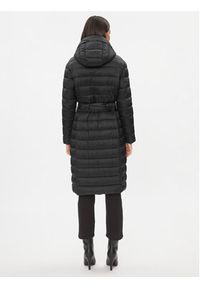 Trussardi Jeans - Trussardi Kurtka zimowa 56S00964 Czarny Regular Fit. Kolor: czarny. Materiał: syntetyk. Sezon: zima #5