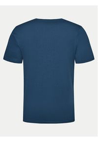 North Sails T-Shirt 692973 Niebieski Regular Fit. Kolor: niebieski. Materiał: bawełna #2