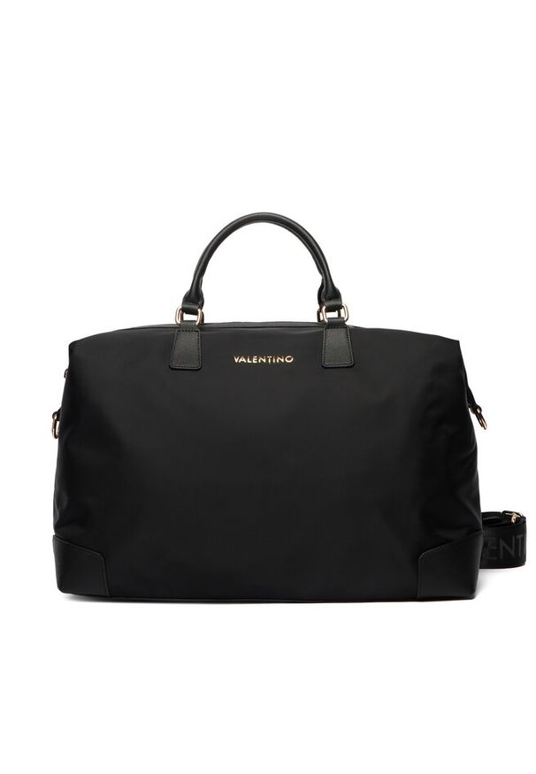 VALENTINO - Torebka Valentino. Kolor: czarny