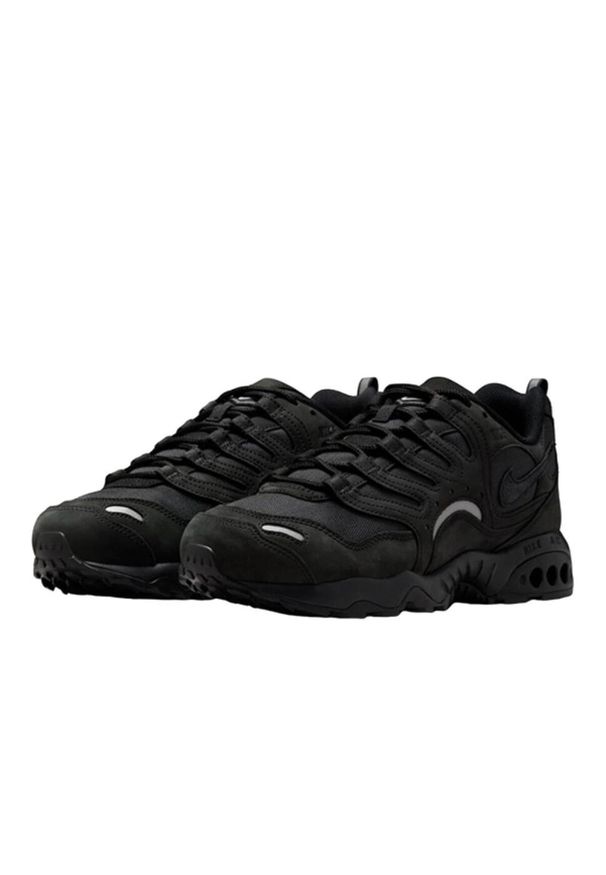 Buty do chodzenia dla dorosłych Nike Air Terra Humara SP Black Anthracite. Kolor: czarny. Sport: turystyka piesza