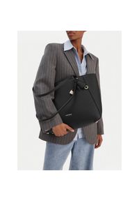 Gino Rossi - Torebka GINO ROSSI. Kolor: czarny #1