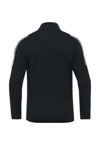 Kurtka Jako de loisir Classico. Kolor: czarny. Sport: turystyka piesza #2