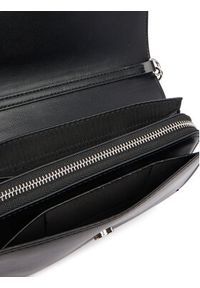 VALENTINO - Valentino Torebka Ember VBS9IE17 Czarny. Kolor: czarny. Materiał: skórzane #4