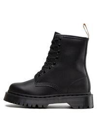 Dr. Martens Glany Vegan 1460 Bex Mono 27032001 Czarny. Kolor: czarny. Materiał: skóra #2