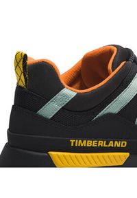 Timberland Sneakersy Euro Trekker TB0A6AZDEK91 Czarny. Kolor: czarny