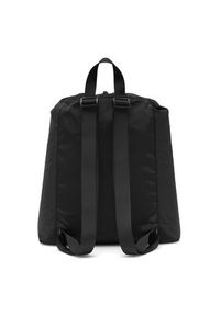 Reebok Plecak RBK-021-CCC-05 Czarny. Kolor: czarny. Materiał: materiał #5