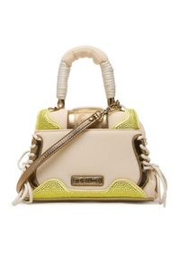 Steve Madden Torebka Bdiego-A 13002327 Żółty. Kolor: żółty. Materiał: skórzane #5