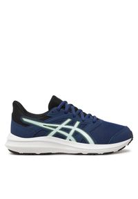 Buty do biegania Asics. Kolor: niebieski