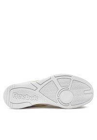 Reebok Sneakersy Bb 4000 II IE9769 Biały. Kolor: biały. Materiał: skóra #6