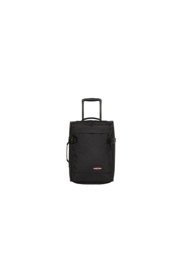 Eastpak - Torba Podróżna Tranverz Xxs Czarny - EK0A5BE8008. Kolor: czarny