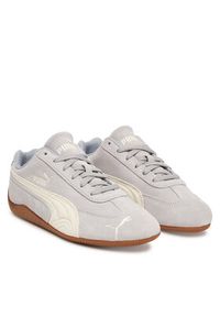 Puma Sneakersy Speedcat OG 398846 69 Fioletowy. Kolor: fioletowy. Materiał: skóra, zamsz #3