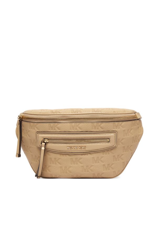 Nerka MICHAEL Michael Kors. Kolor: beżowy