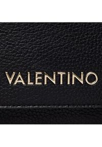 VALENTINO - Valentino Torebka Alexia VBS5A803 Czarny. Kolor: czarny. Materiał: skórzane #3