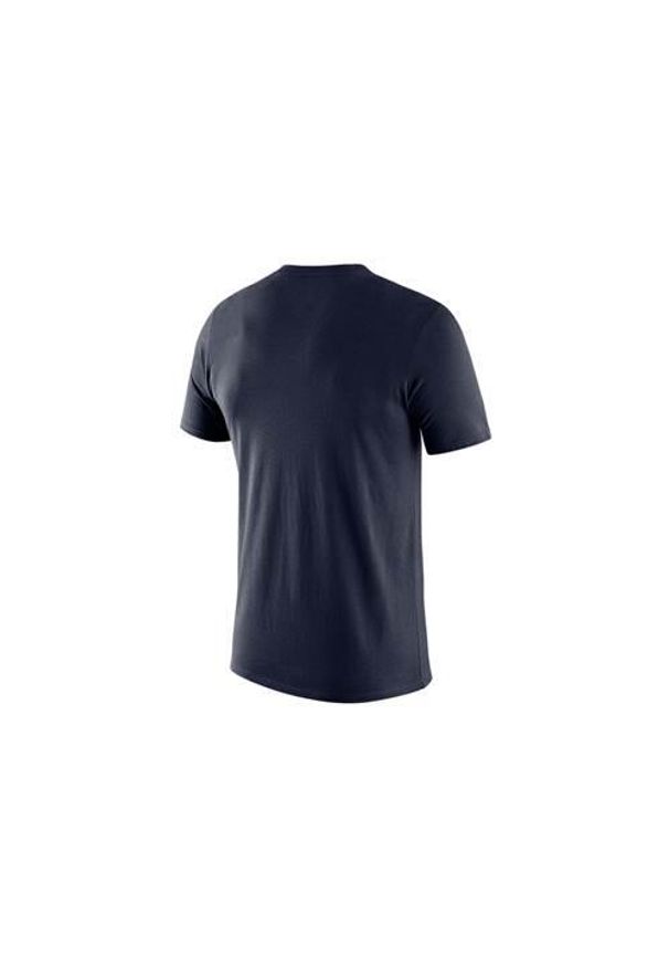 Koszulka sportowa męska Nike nBa Team 31 Courtside Dri-fit. Kolor: czarny. Długość rękawa: krótki rękaw. Technologia: Dri-Fit (Nike). Długość: krótkie. Sport: fitness