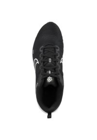Buty Mężczyzna Nike Downshifter 12 czarny. Zapięcie: sznurówki. Kolor: czarny. Materiał: materiał, syntetyk, tkanina, guma. Szerokość cholewki: normalna. Model: Nike Downshifter. Sport: bieganie