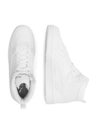 Puma Sneakersy Rebound Joy Jr 374687 07 Biały. Kolor: biały #7