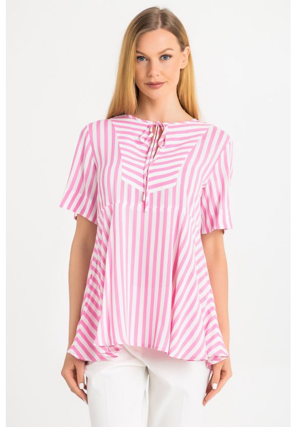 Koszula Sportmax Code casualowa, na co dzień