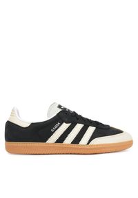 Adidas - Sneakersy adidas. Kolor: czarny #1