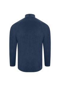 DARE 2B - Męski Polar Z Suwakiem Freethink II. Kolor: niebieski. Materiał: polar. Sezon: zima. Sport: turystyka piesza #2