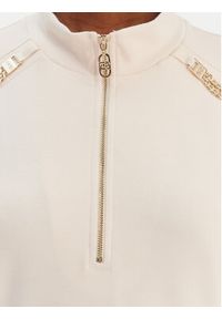 Liu Jo Sport Sukienka codzienna TA6019 JS182 Różowy Regular Fit. Okazja: na co dzień. Kolor: różowy. Materiał: wiskoza. Typ sukienki: sportowe, proste. Styl: casual, sportowy #5